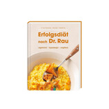 Erfolgsdiät nach Dr. Rau // vegetarisch – hypoallergen – entgiftend, A-Nr.: bo_0005 - 01