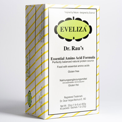 Eveliza Dr. Rau's, A-Nr.: pr_0005 - 01