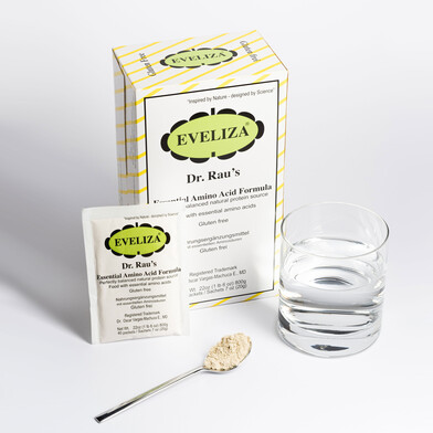 Eveliza Dr. Rau's, A-Nr.: pr_0005 - 02