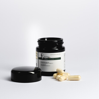 Dr. Rau's CELL immuno, A-Nr.: pr_0002 - 02