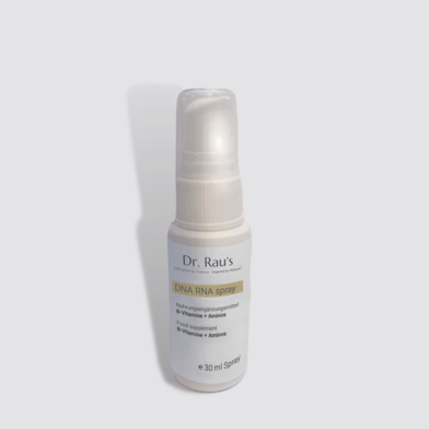 Dr. Rau's DNA RNA Spray , A-Nr.: pr_0012 - 01
