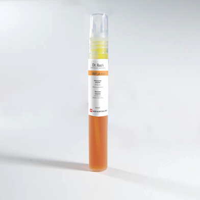 Dr. Rau's INFLA min S, A-Nr.: pr_0017 - 01 Dr. Rau's INFLA min S, A-Nr.: pr_0017 - 01