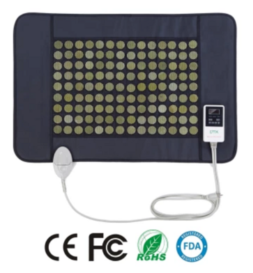 Far Infrared Heating Pad, A-Nr.: pr_0014 - 01