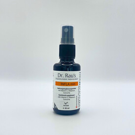 Dr. Rau&amp;#039;s INFLA min, A-Nr.: pr_0016 - 01