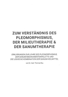 Pleomorphismus Skript, A-Nr.: bo_0007 - 01