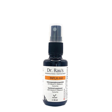 Dr. Rau's INFLA min, A-Nr.: pr_0016 - 01