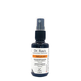 Dr. Rau&amp;#039;s INFLA min, A-Nr.: pr_0016 - 01