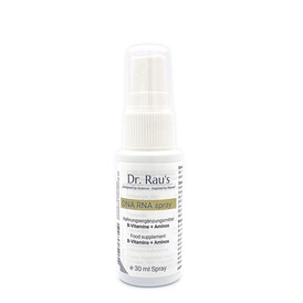 Dr. Rau&amp;#039;s DNA RNA Spray , A-Nr.: pr_0012 - 01