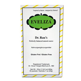 Eveliza Dr. Rau&amp;#039;s, A-Nr.: pr_0005 - 01